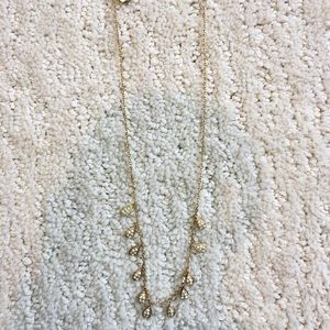 Stella & Dot Willa Choker - Gold